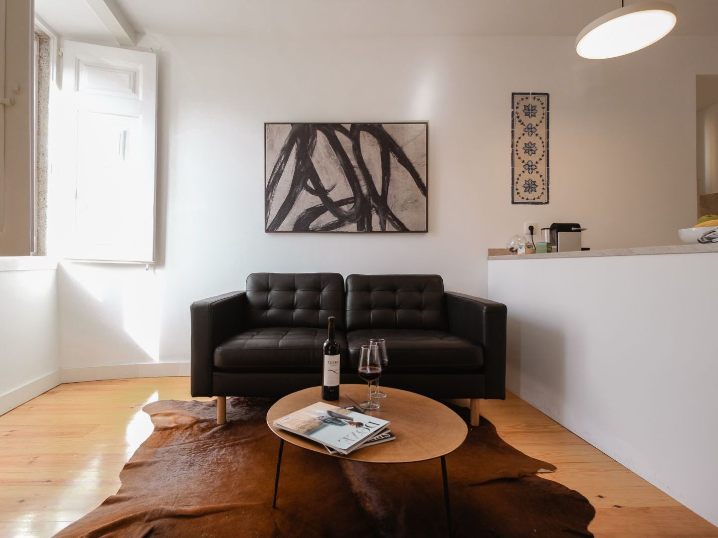 Joivy Elegant 2Br Apt Nearby Tram 28E Stop - Portas Sol Lisbon Exterior photo